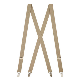 Bretelles classiques