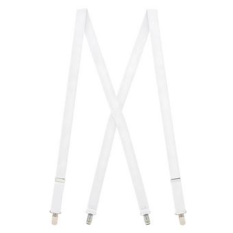 Bretelles classiques