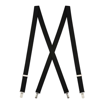 Bretelles classiques