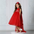Robe de soirée Pure Radiance pour filles