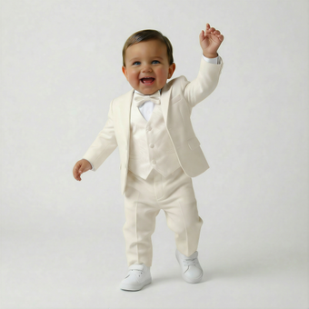 Costume formel pour garçons prince charmant
