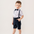 Ensemble de cérémonie en coton Classic Charmer