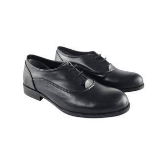 Les chaussures de Massimo