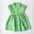 Robe en coton Mila Charm pour filles