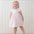 Robe Bébé Tennis Chic