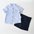 Ensemble short Essential Eddy