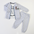 Ensemble de jogging en coton Campus League