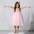 Robe de soirée Pure Radiance pour filles