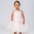 Robe de mariée élégante pour fille de Christine Cross