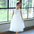 Robe de soirée élégante pour filles Elara