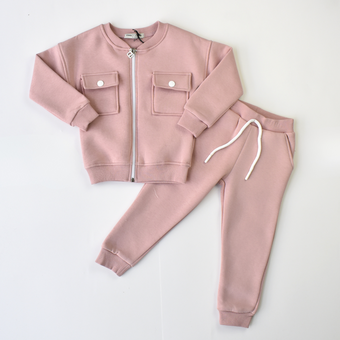 Ensemble élégant Lady Style