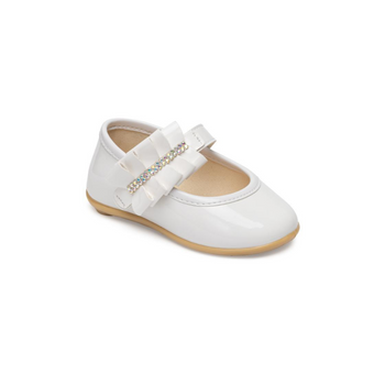 Clara Sweet Girls Formal Shoes