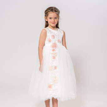 Robe de princesse Épouse-moi