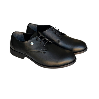 Les chaussures de Fabio