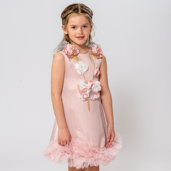 Robe droite Milana Italiana