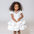 La petite sœur d'Erica, robe pour petite fille