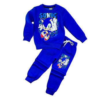 Ensemble de jogging Dreamer