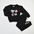 Ensemble de jogging en coton Puppy Love