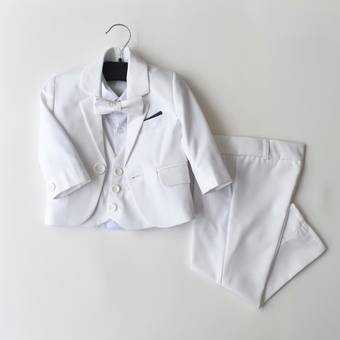 The Baby Groom Formal Boys Suit