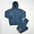 Ensemble de jogging en coton Early Runner