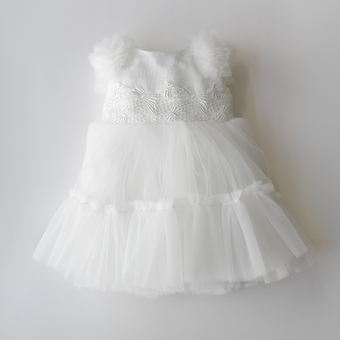 Robe bébé Silly Stella