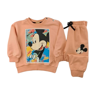 Ensemble de jogging unisexe