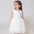 Robe de pluie courte Blanco