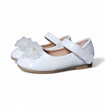 Lovely Lily Ballerina Shoes