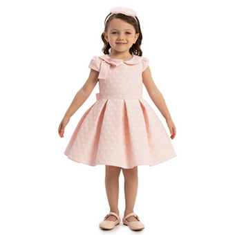 Enchanted Heart Girls Formal Dress