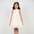 La robe droite de Miss Helena