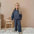 Ensemble simple et amusant pour filles