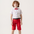 Ensemble de cérémonie en coton Charles Charm