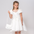 La robe européenne pour petite fille d'Erica