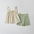 Ensemble décontracté pour filles Soft Elegance