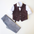 Ensemble gilet formel Dapper David