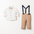 Ensemble habillé en coton Henry Handsome