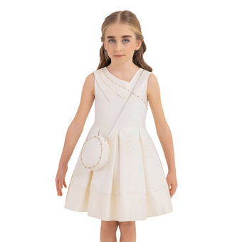 Robe de soirée Pearl Essence pour filles