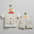 Ensemble habillé Summer King pour garçons