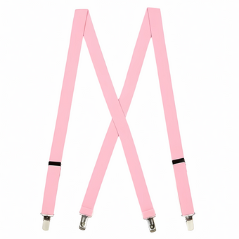 Bretelles classiques