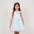 La robe droite de Miss Helena