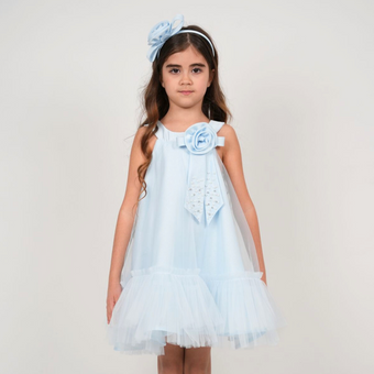 La robe droite de Miss Helena