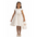 Robe de soirée Flora Elegance pour filles