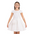 Robe de soirée Crystal Dew pour filles