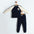 Ninety Five Ensemble de jogging décontracté pour garçon