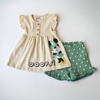 Ensemble décontracté pour filles Adore Me