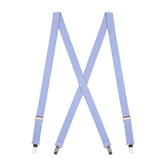 Bretelles classiques