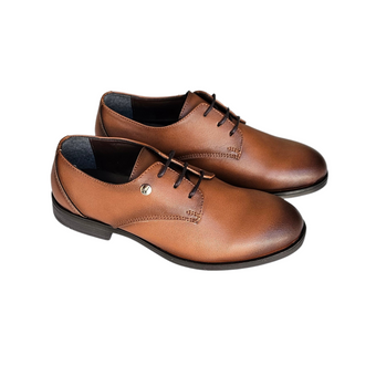 Les chaussures de Fabio