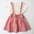 Ensemble décontracté pour filles Little Blossom