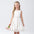Robe de soirée Celeste Satin Dream Girls