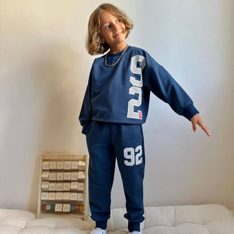 The 90's Boys Joggers Set